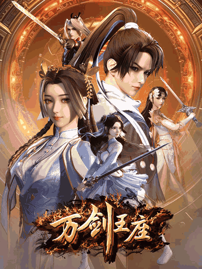 少女弹珠汽水_万剑王座封面在线看